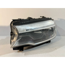 BMW 5 G30 G31 Lampa Adaptive Led Lewa - 17572