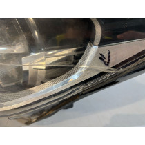 BMW 5 G30 G31 Lampa Adaptive Led Lewa - 17572