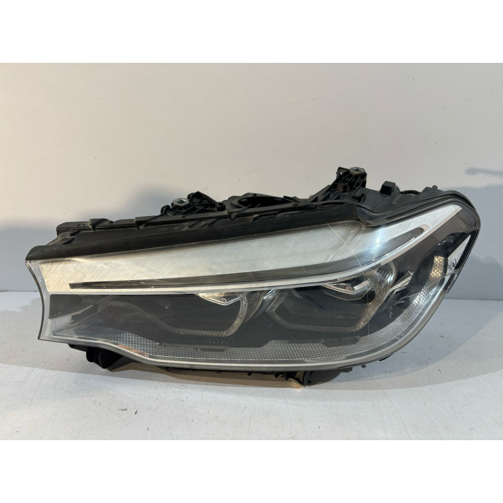 BMW 5 G30 G31 Lampa...