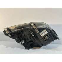 BMW 5 G30 G31 Lampa Adaptive Led Lewa - 17572