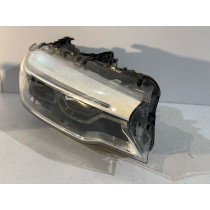 BMW 5 G30 G31 Lampa Adaptive Led Prawa - 17573