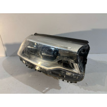 BMW 5 G30 G31 Lampa Adaptive Led Prawa - 17574