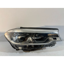 BMW 5 G30 G31 Lampa Adaptive Led Prawa - 17574
