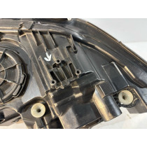 BMW 5 G30 G31 Lampa Adaptive Led Prawa - 17574