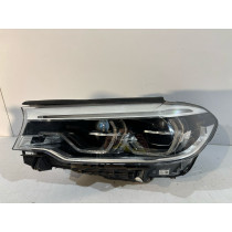 BMW 5 G30 G31 Lampa Adaptive Led Lewa - 17576