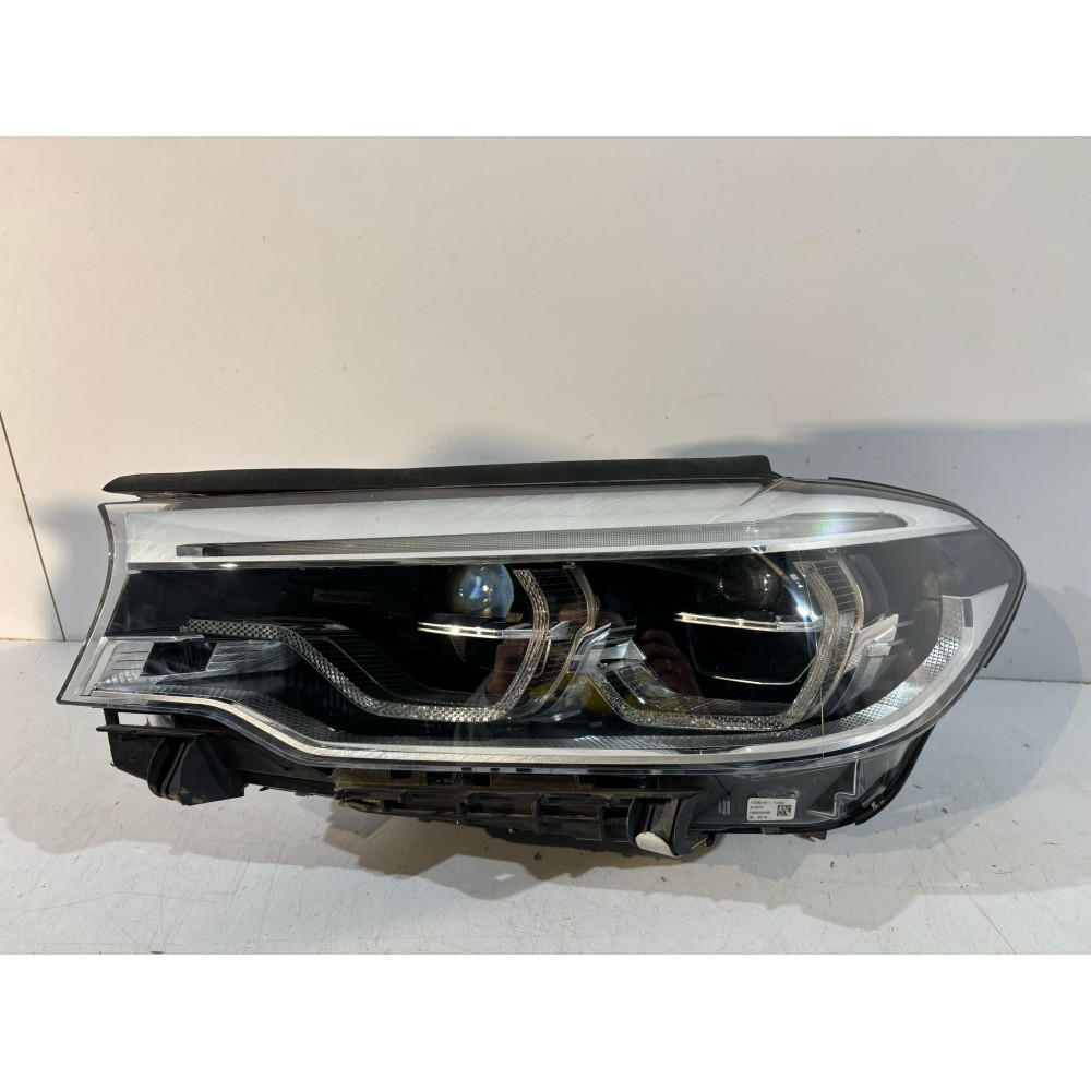 BMW 5 G30 G31 Lampa...