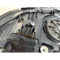 BMW 5 G30 G31 Lampa Adaptive Led Lewa - 17576