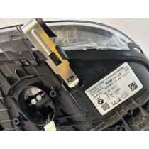 BMW 5 G30 G31 Lampa Adaptive Led Lewa - 17576