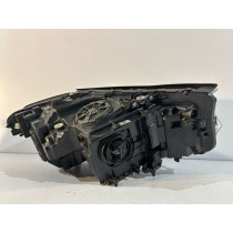 BMW 5 G30 G31 Lampa Adaptive Led Lewa - 17576