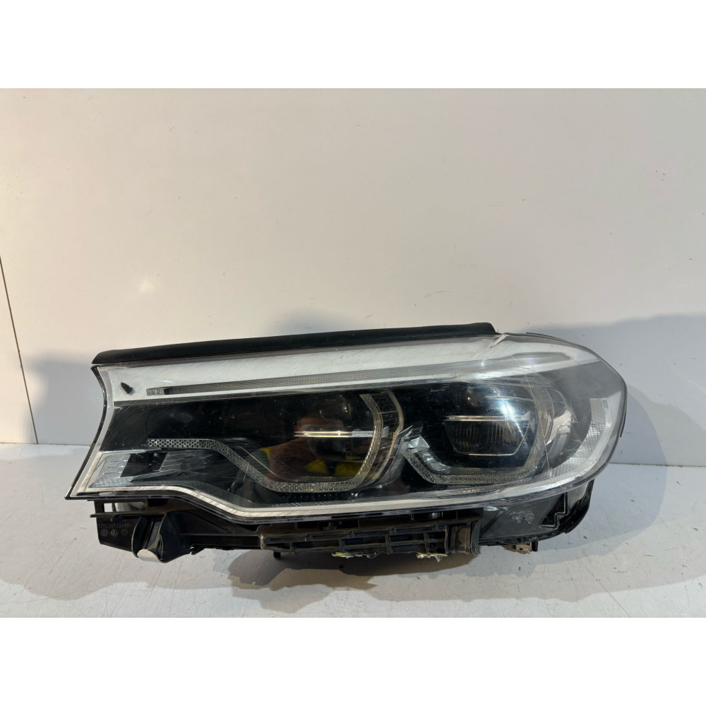 BMW 5 G30 G31 Lampa...