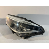 BMW 5 G30 G31 Lampa Adaptive Led Lewa - 17577