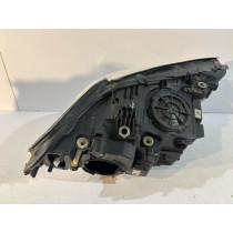 BMW 5 G30 G31 Lampa Adaptive Led Lewa - 17577
