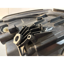 BMW 5 G30 G31 Lampa Adaptive Led Lewa - 17577