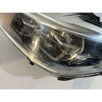 BMW 5 G30 G31 Lampa Adaptive Led Lewa - 17577