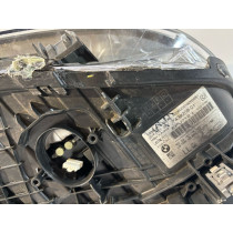 BMW 5 G30 G31 Lampa Adaptive Led Lewa - 17577