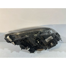 BMW 5 G30 G31 Lampa Adaptive Led Lewa - 17577