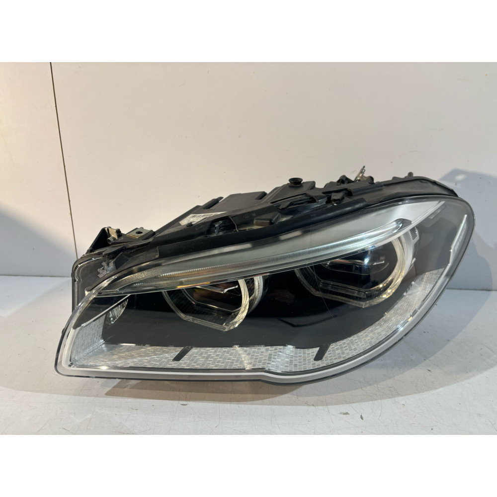 BMW 5 F10 F11 LCI Lampa...