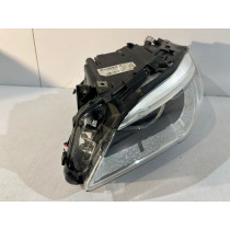 BMW 5 F10 F11 LCI Lampa Adaptive Led Lewa - 17578