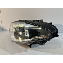 BMW 5 F10 F11 LCI Lampa Adaptive Led Lewa - 17578