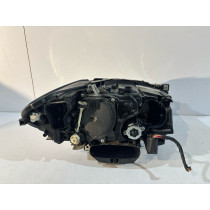 BMW 5 F10 F11 LCI Lampa Adaptive Led Lewa - 17578