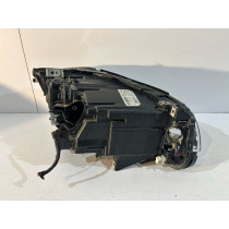 BMW 5 F10 F11 LCI Lampa Adaptive Led Lewa - 17578