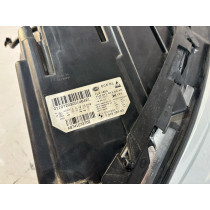 BMW 5 F10 F11 LCI Lampa Adaptive Led Lewa - 17578