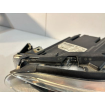 BMW 5 F10 F11 LCI Lampa Adaptive Led Lewa - 17578