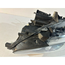 BMW 5 F10 F11 LCI Lampa Adaptive Led Lewa - 17578