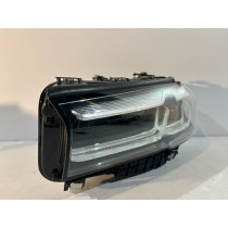 BMW 5 G30 G31 LCI Lampa Full Led Lewa - 17579