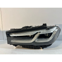 BMW 5 G30 G31 LCI Lampa Full Led Lewa - 17579