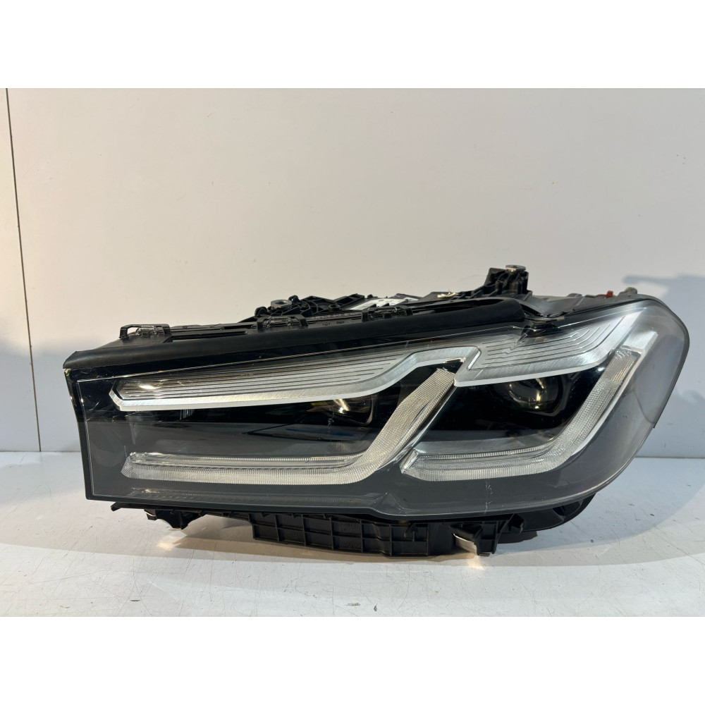 BMW 5 G30 G31 LCI Lampa...