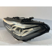 BMW 5 G30 G31 LCI Lampa Full Led Lewa - 17579