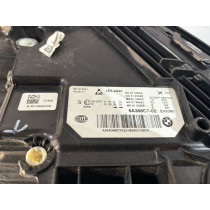 BMW 5 G30 G31 LCI Lampa Full Led Lewa - 17579