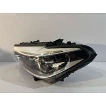 BMW 5 G30 G31 Lampa Adaptive Led Lewa - 17580