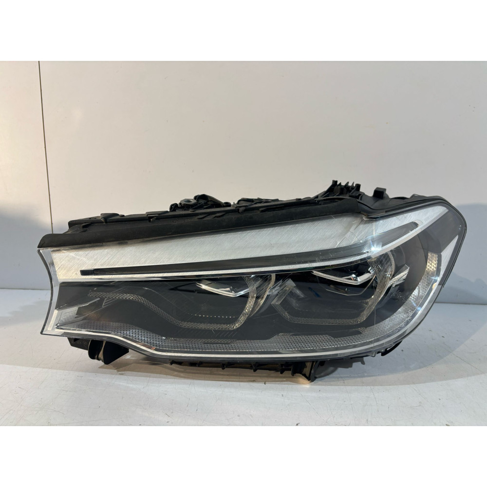 BMW 5 G30 G31 Lampa...