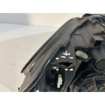 BMW 5 G30 G31 Lampa Adaptive Led Lewa - 17580