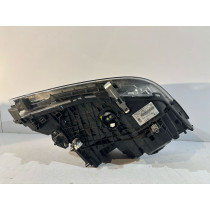 BMW 5 G30 G31 Lampa Adaptive Led Lewa - 17580