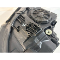 BMW 5 G30 G31 Lampa Adaptive Led Lewa - 17580