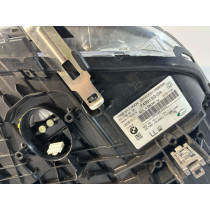 BMW 5 G30 G31 Lampa Adaptive Led Lewa - 17580