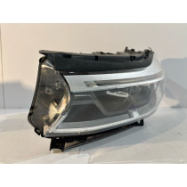 BMW 6 GT G32 Lampa Adaptive Led Lewa - 17581