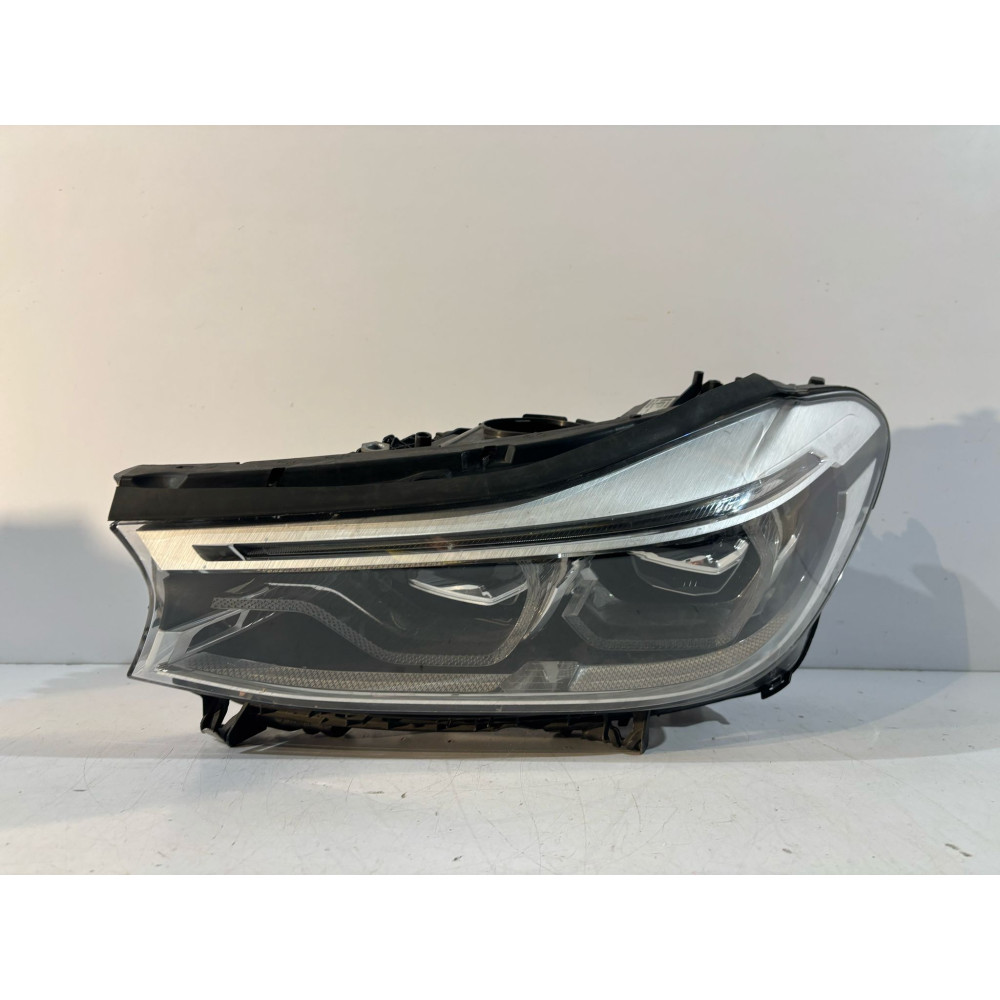 BMW 6 GT G32 Lampa Adaptive...