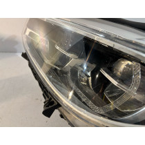 BMW 6 GT G32 Lampa Adaptive Led Lewa - 17581