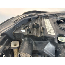 BMW 6 GT G32 Lampa Adaptive Led Lewa - 17581