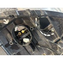 BMW 6 GT G32 Lampa Adaptive Led Lewa - 17581