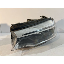 BMW 5 G30 G31 Lampa Adaptive Led Lewa - 17582