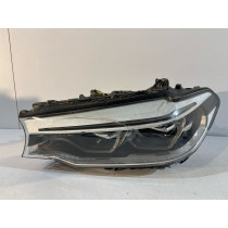 BMW 5 G30 G31 Lampa Adaptive Led Lewa - 17582