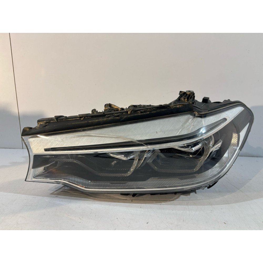 BMW 5 G30 G31 Lampa...