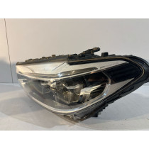 BMW 5 G30 G31 Lampa Adaptive Led Lewa - 17582