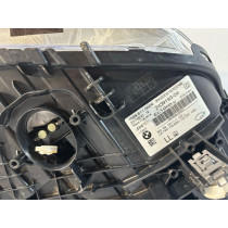 BMW 5 G30 G31 Lampa Adaptive Led Lewa - 17582