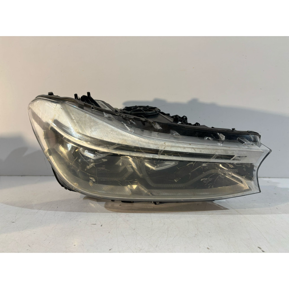 BMW 6 GT G32 Lampa Adaptive...